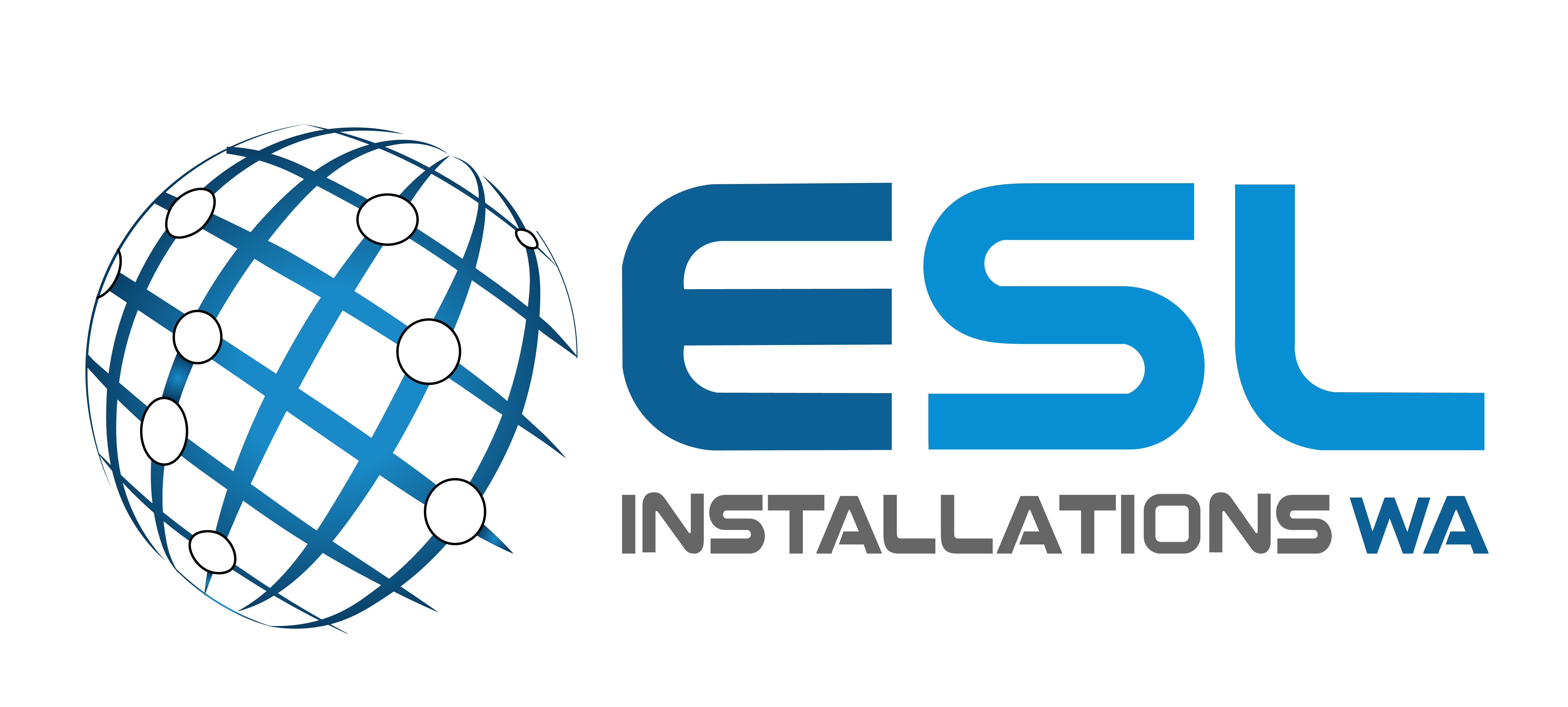 ESL Installations WA logo